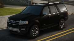 Ford Expedition 2015 Platinum pour GTA San Andreas