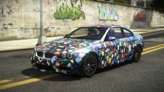 BMW M3 E92 M-Power S13 für GTA 4