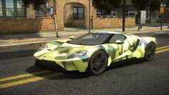 Ford GT ML-R S2 pour GTA 4