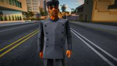 Toni Cipriani from LCS (Player4) für GTA San Andreas