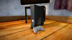 Xbox 360 Slim Stand (Parada) pour GTA San Andreas