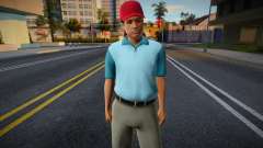 Improved HD Wmygol2 pour GTA San Andreas