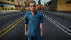 Improved HD Swmyhp1 pour GTA San Andreas