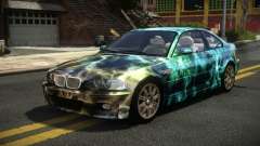 BMW M3 E46 L-Tuned S14 pour GTA 4