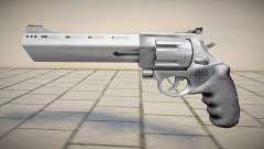 Raging Bull Revolver v1 für GTA San Andreas