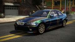 BMW M3 E46 L-Tuned S4 pour GTA 4