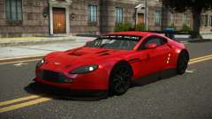Aston Martin Vantage RT-Z für GTA 4