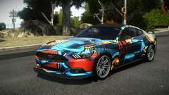 Ford Mustang GT RZ-T S11 pour GTA 4