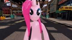 My Little Pony 1 pour GTA 4