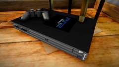 PlayStation 2 Fat pour GTA San Andreas