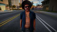 Improved HD Smyst pour GTA San Andreas