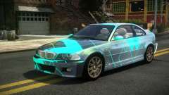 BMW M3 E46 L-Tuned S2 pour GTA 4