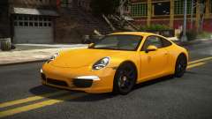 Porsche 911 Carrera S SC V1.2 pour GTA 4