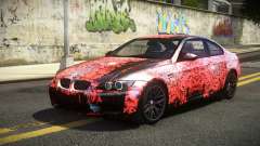 BMW M3 E92 M-Power S9 pour GTA 4