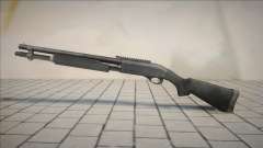 Remington 870 [v2] pour GTA San Andreas