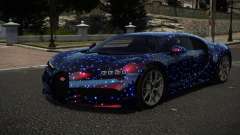 Bugatti Chiron E-Style S9 für GTA 4