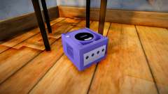 Game Cube pour GTA San Andreas