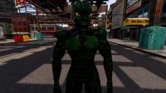 Green Goblin Mod v2 pour GTA 4