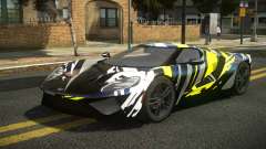 Ford GT ML-R S8 pour GTA 4