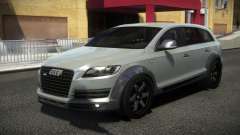 Audi Q7 CR-L für GTA 4