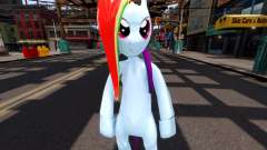 My Little Pony 2 für GTA 4