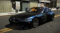BMW Z4M R-Tuned S10 für GTA 4