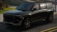 Rivian R1S pour GTA San Andreas