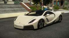 GTA Spano SS für GTA 4