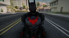 Batman Beyond Arkham Knight pour GTA San Andreas