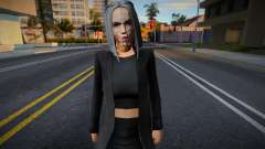 Sexy Girl (Mommy) pour GTA San Andreas