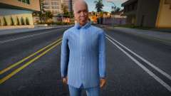 Improved HD Wmopj pour GTA San Andreas