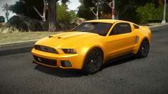 Ford Mustang PSC für GTA 4