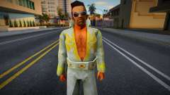 Toni Cipriani from LCS (Player8) pour GTA San Andreas