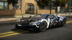 Ford GT ML-R S3 pour GTA 4