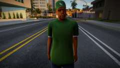 Improved HD Sweet pour GTA San Andreas