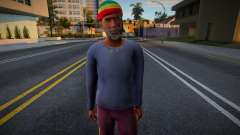 Improved HD Sbmytr3 pour GTA San Andreas