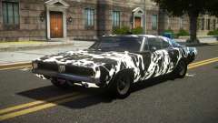 Dodge Charger RT D-Style S8 für GTA 4