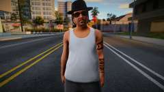 Improved HD Smyst2 pour GTA San Andreas