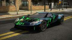 Ford GT ML-R S11 pour GTA 4