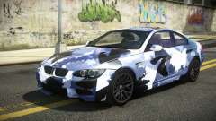BMW M3 E92 M-Power S4 für GTA 4