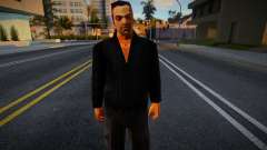 Toni Cipriani from LCS (Play16) pour GTA San Andreas