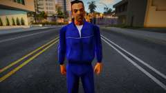 Toni Cipriani from LCS (Play14) für GTA San Andreas