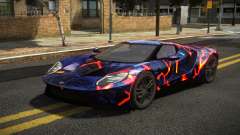 Ford GT ML-R S10 pour GTA 4