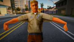 Vice City Cop 4 pour GTA San Andreas