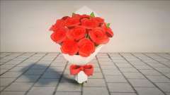 Grand bouquet de fleurs 2 pour GTA San Andreas