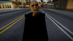 Lord Voldemort Skill pour GTA San Andreas
