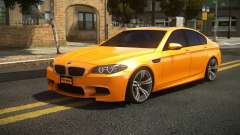 BMW M5 X-Sport V1.1 pour GTA 4