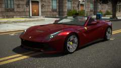 Ferrari F12 Roadster V1.0 für GTA 4
