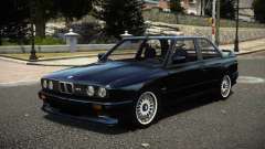 BMW M3 E30 LS pour GTA 4