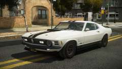 Ford Mustang Mach LS für GTA 4